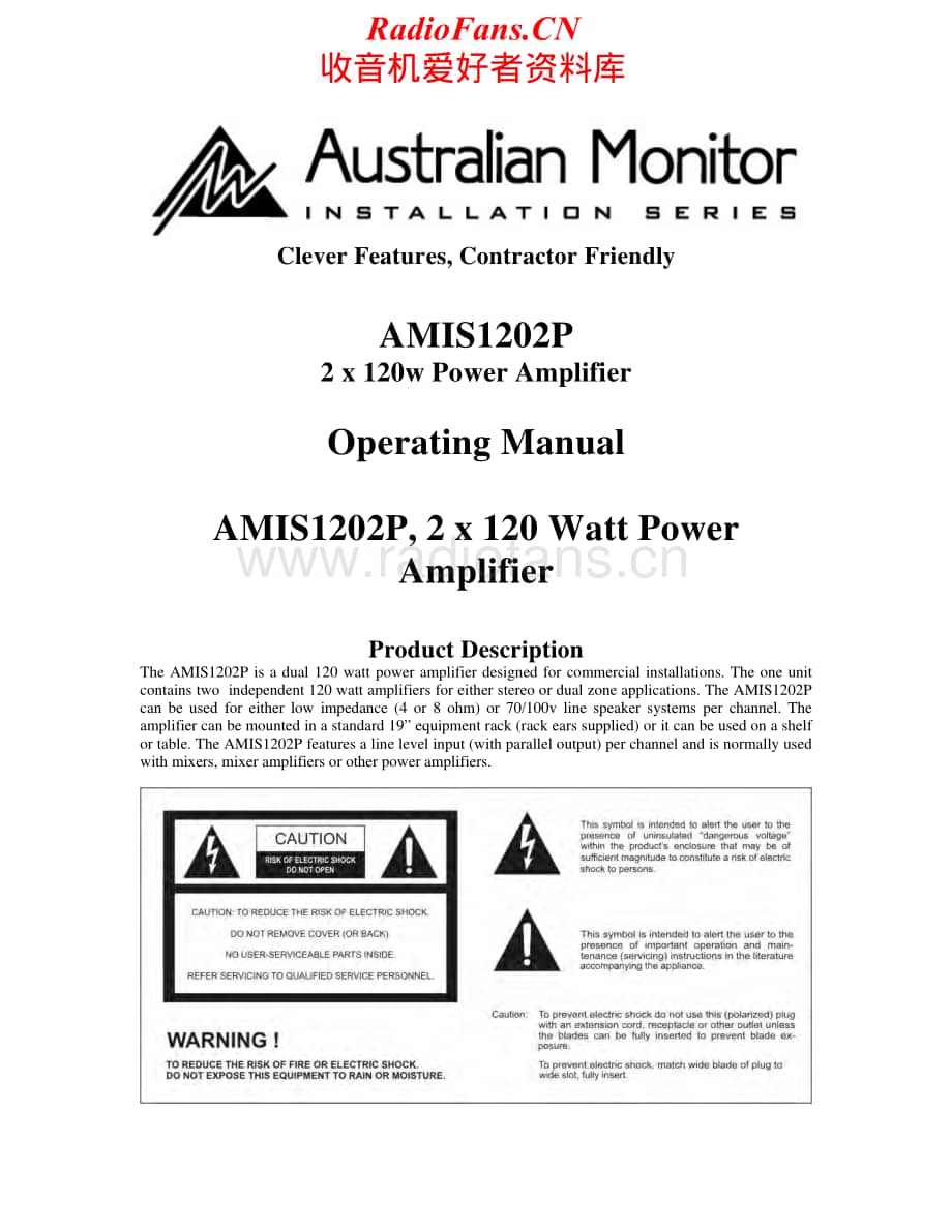AustralianMonitor-AMIS1202P-pwr-sm维修电路原理图.pdf_第2页