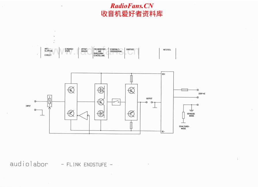 Audiolabor-Flink-pwr-sch维修电路原理图.pdf_第1页