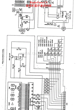 Amc-CDM7-cd-sch维修电路原理图.pdf
