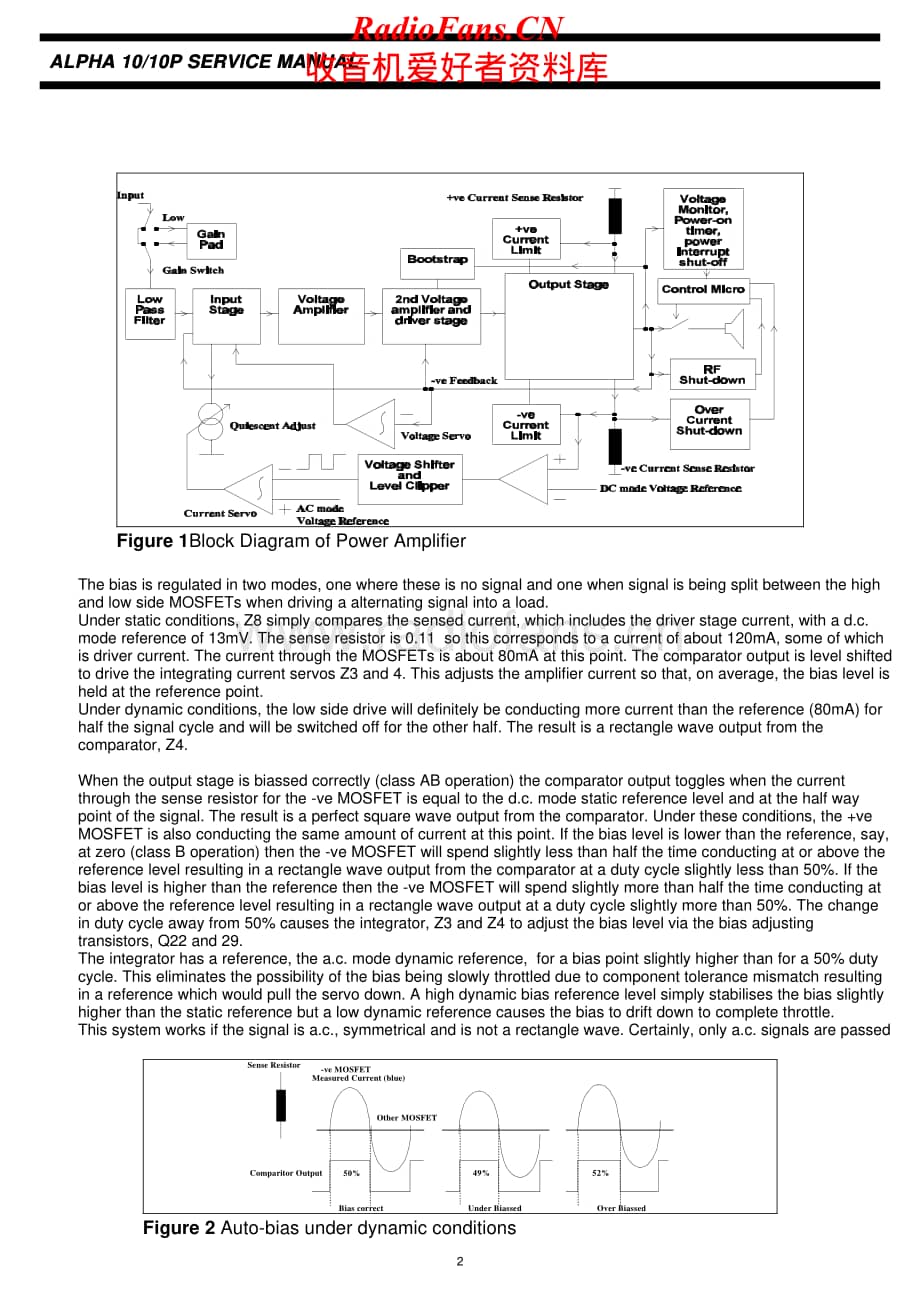 Arcam-Alpha10-pwr-sm维修电路原理图.pdf_第2页