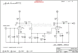 AudioInnovations-Series500-int-sch维修电路原理图.pdf