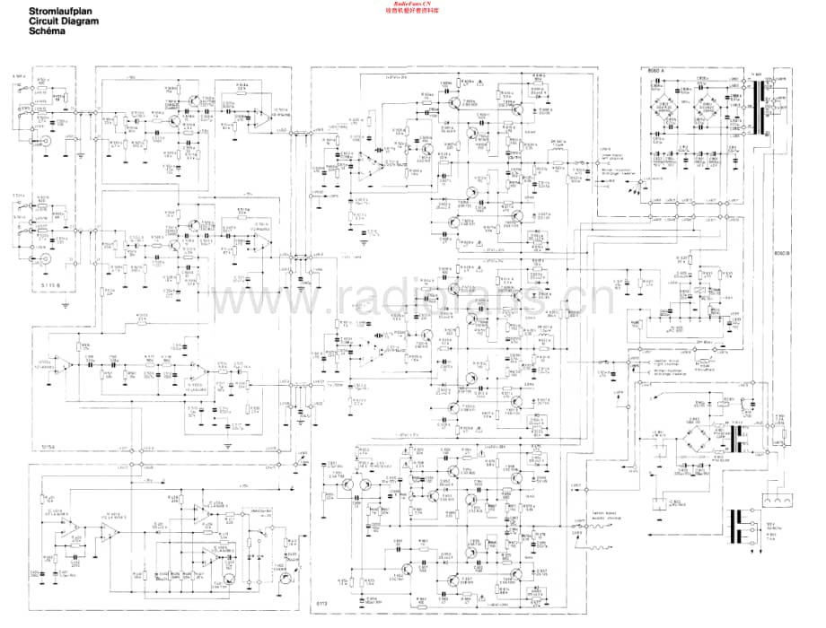 Braun-SW2-pwr-sch维修电路原理图.pdf_第1页