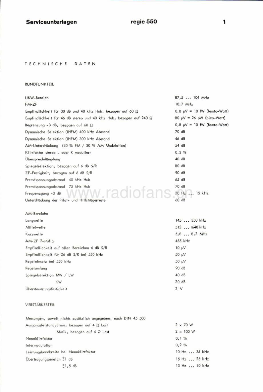 Braun-Regie550-rec-sm维修电路原理图.pdf_第3页