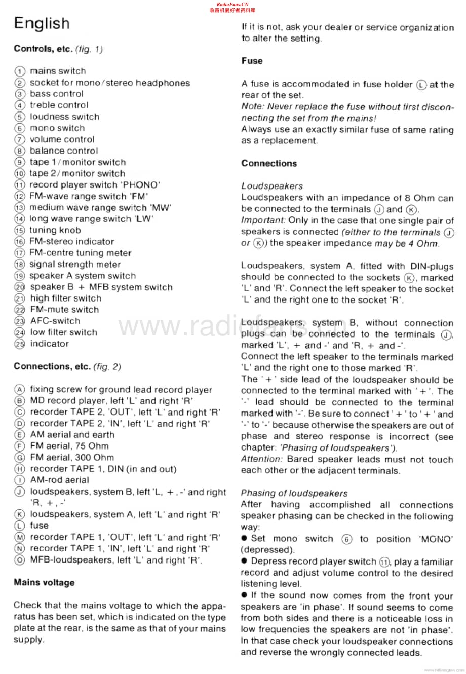 Aristona-AR6640-rec-sch维修电路原理图.pdf_第2页