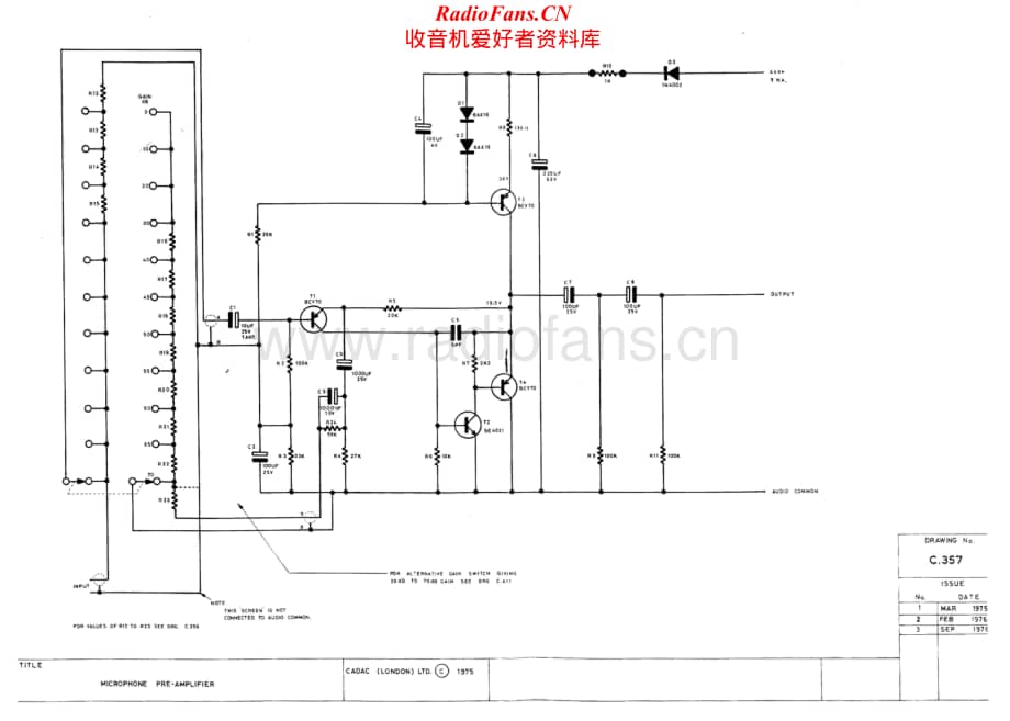 Cadac-G268F-pre-sch维修电路原理图.pdf_第2页