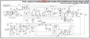 ArmstrongAudio-625-rec-sch2维修电路原理图.pdf