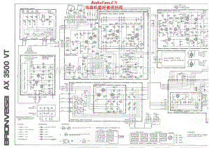Brionvega-AX3500VT-int-sch维修电路原理图.pdf