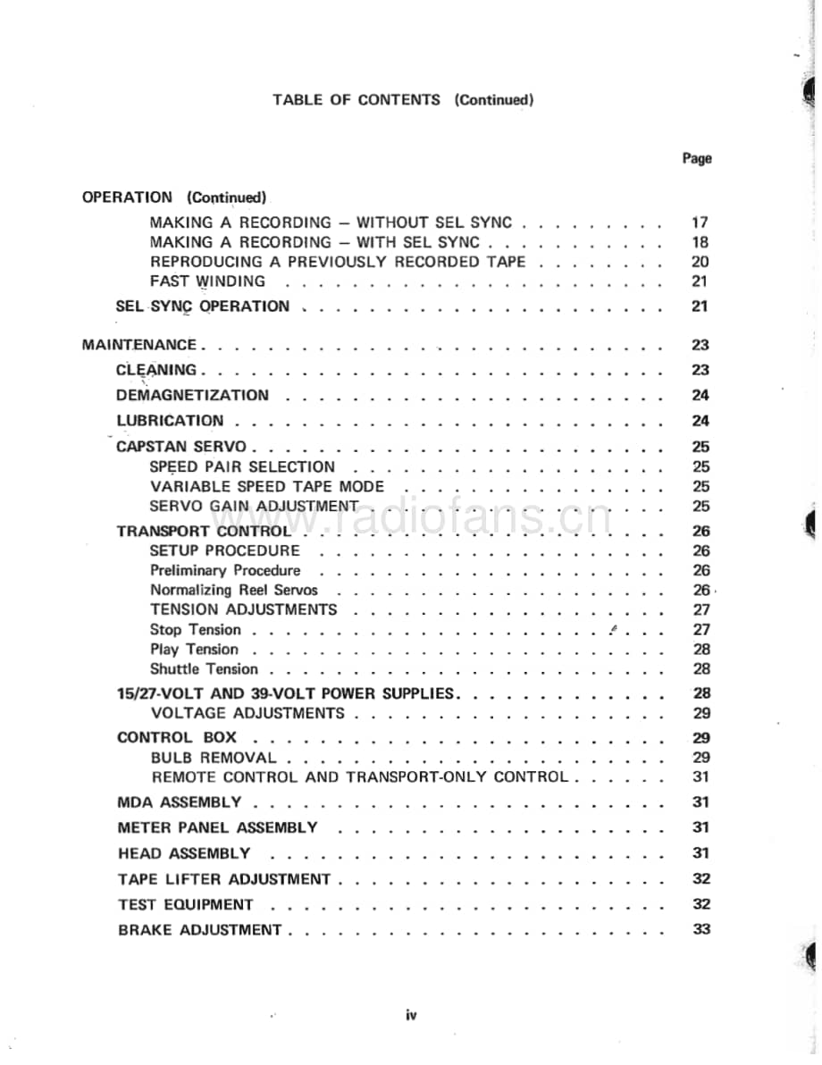 Ampex-MM1100-tape-sm3维修电路原理图.pdf_第3页