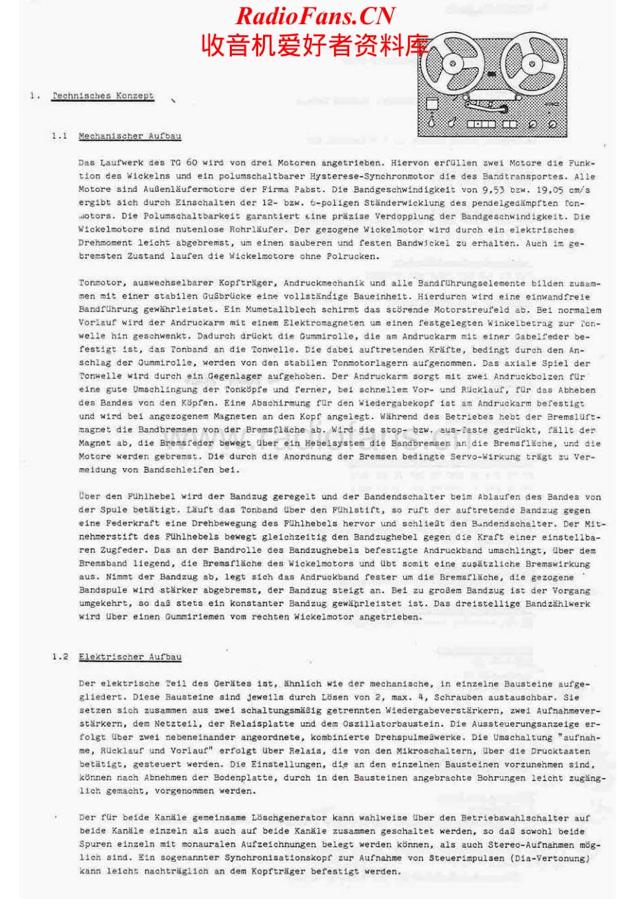 Braun-TG60-rec-sm维修电路原理图.pdf_第2页