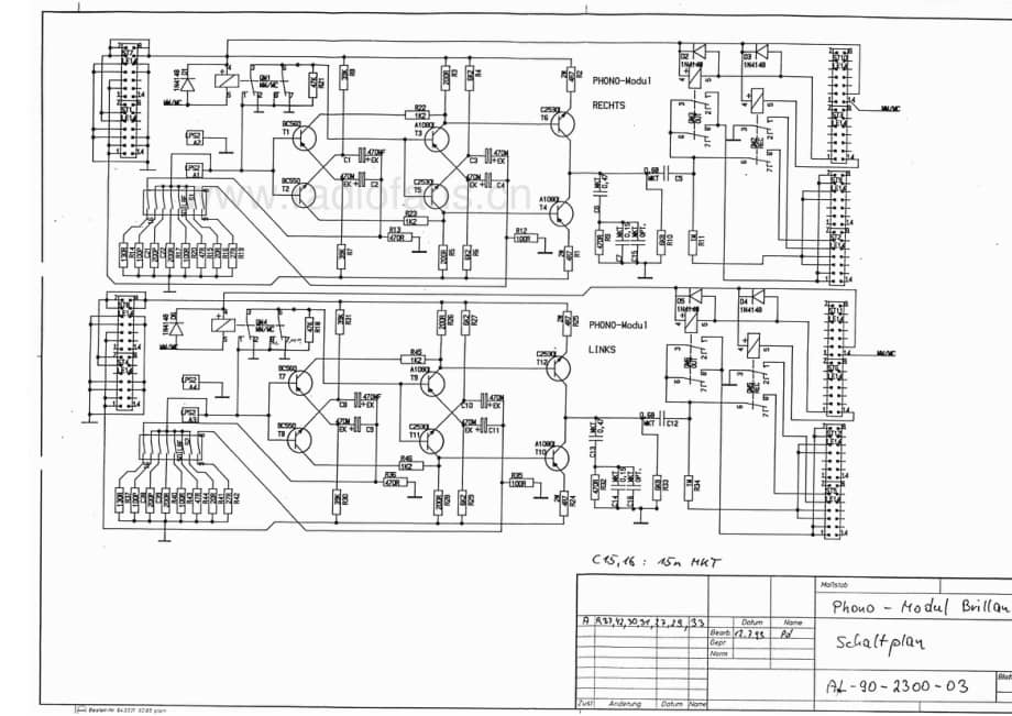 Audiolabor-Brillant-int-sm2维修电路原理图.pdf_第3页