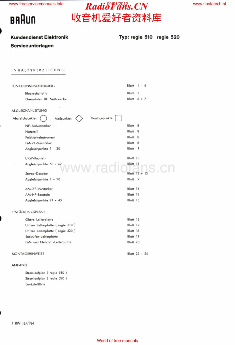 Braun-Regie520-rec-sm维修电路原理图.pdf_第2页