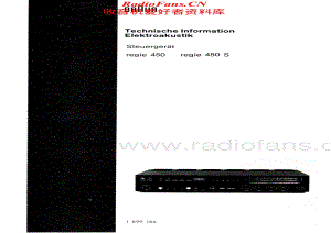 Braun-Regie450S-rec-sm维修电路原理图.pdf