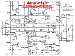 AudioResearch-PH2-riaa-sch维修电路原理图.pdf
