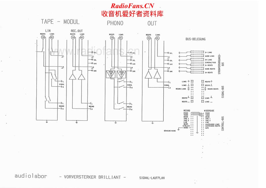 Audiolabor-Brillant-int-sm1维修电路原理图.pdf_第1页