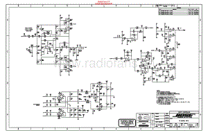 Bose-Am15C-pwr-sch维修电路原理图.pdf