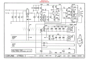 Copland-CTA501-pwr-sch维修电路原理图.pdf
