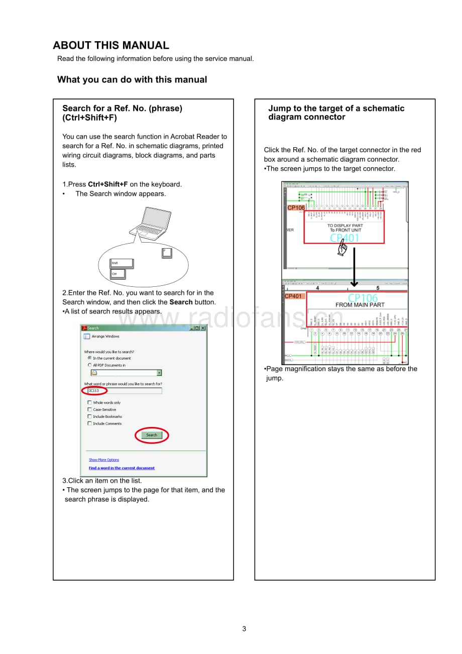Denon-AVRX2100W-avr-sm1维修电路原理图.pdf_第3页