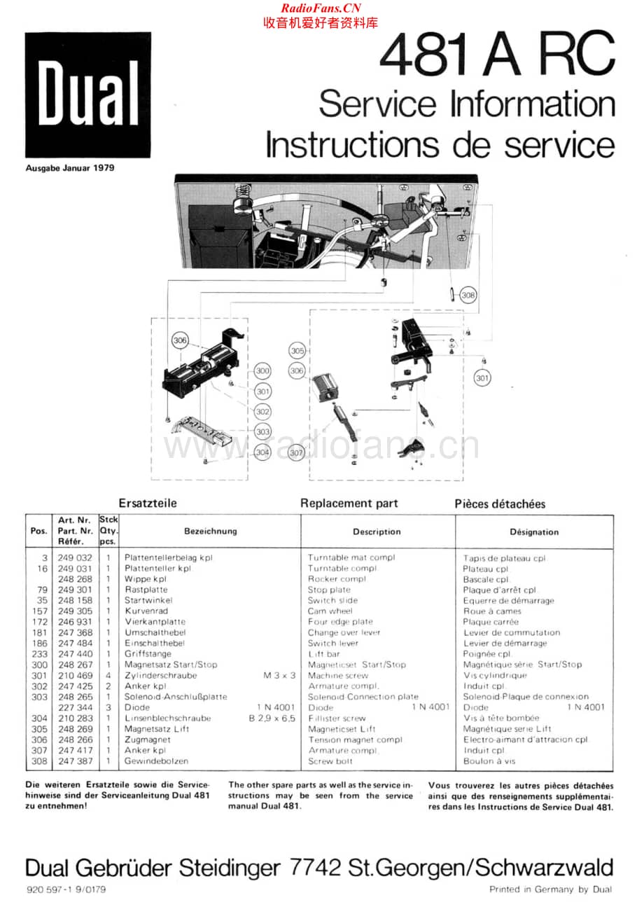 Dual-481ARC-tt-sm维修电路原理图.pdf_第1页