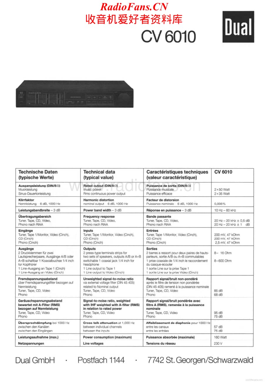 Dual-CV6010-int-sch维修电路原理图.pdf_第1页