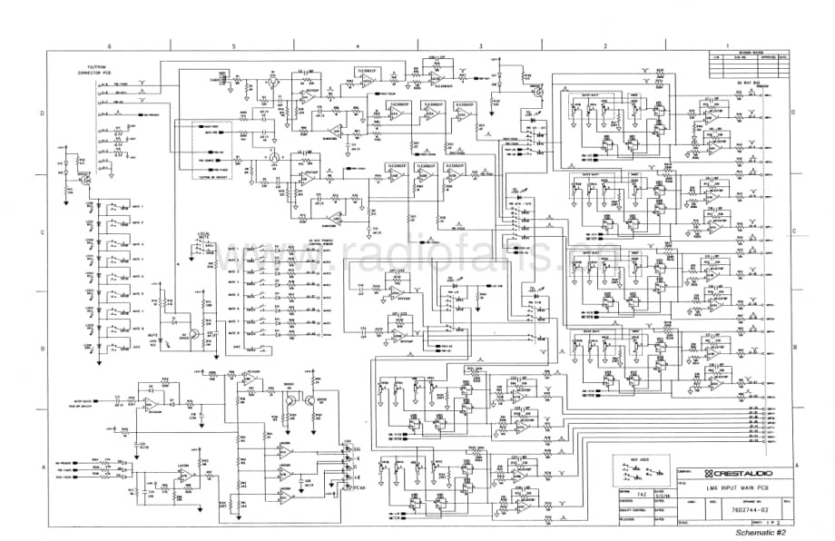 Crest-CenturyLMX-pwr-sch维修电路原理图.pdf_第3页