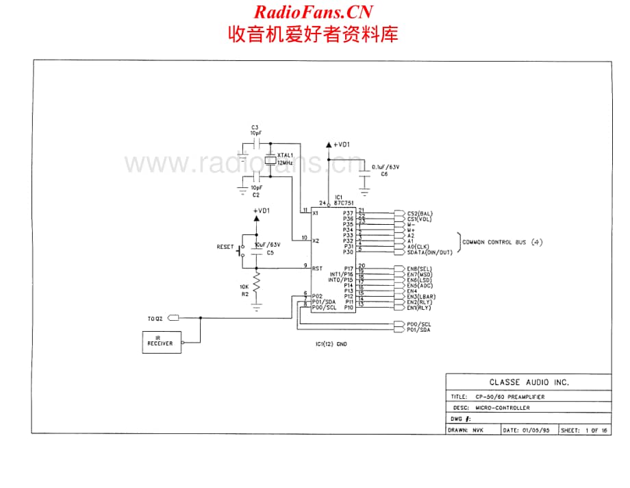 Classe-CP50-pre-sm维修电路原理图.pdf_第1页
