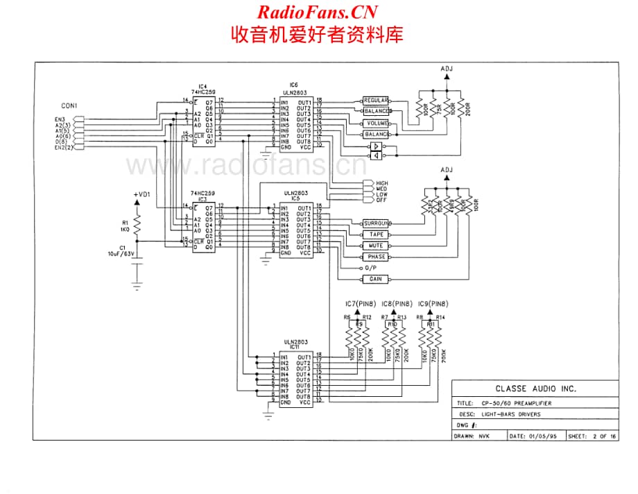 Classe-CP50-pre-sm维修电路原理图.pdf_第2页