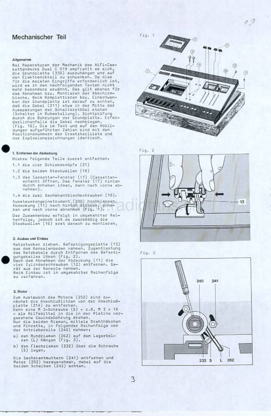 Dual-C919-tape-sm维修电路原理图.pdf_第3页