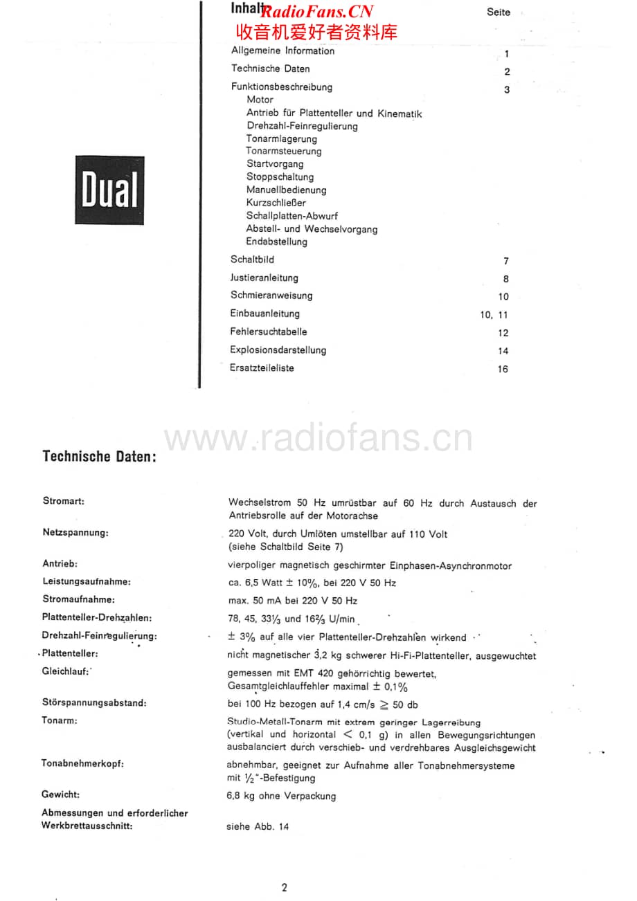 Dual-1009-tt-sm2维修电路原理图.pdf_第2页