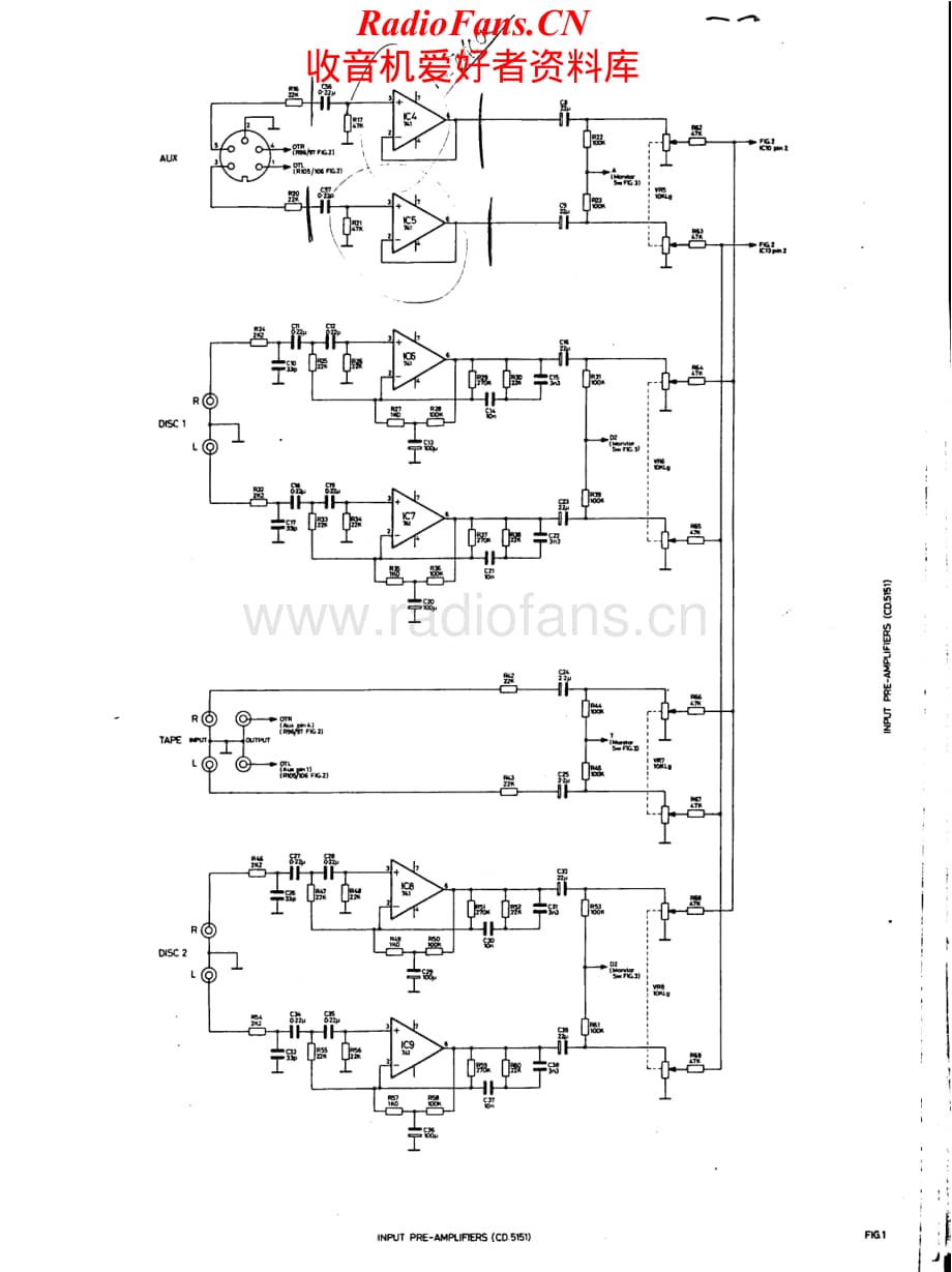 Citronic-SM515DJ-mix-sch维修电路原理图.pdf_第2页