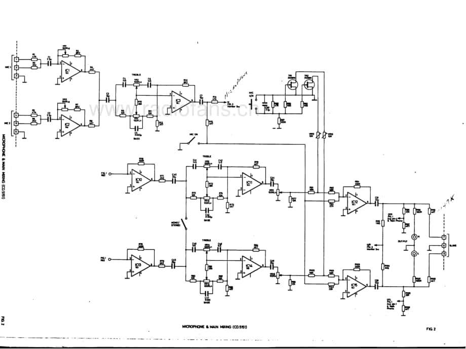Citronic-SM515DJ-mix-sch维修电路原理图.pdf_第3页