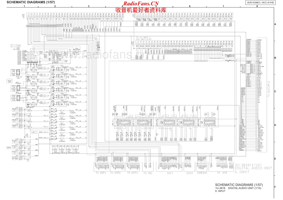 Denon-AVR5308CI-avr-sch维修电路原理图.pdf_第1页