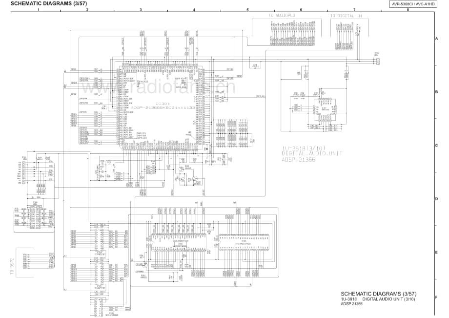 Denon-AVR5308CI-avr-sch维修电路原理图.pdf_第3页