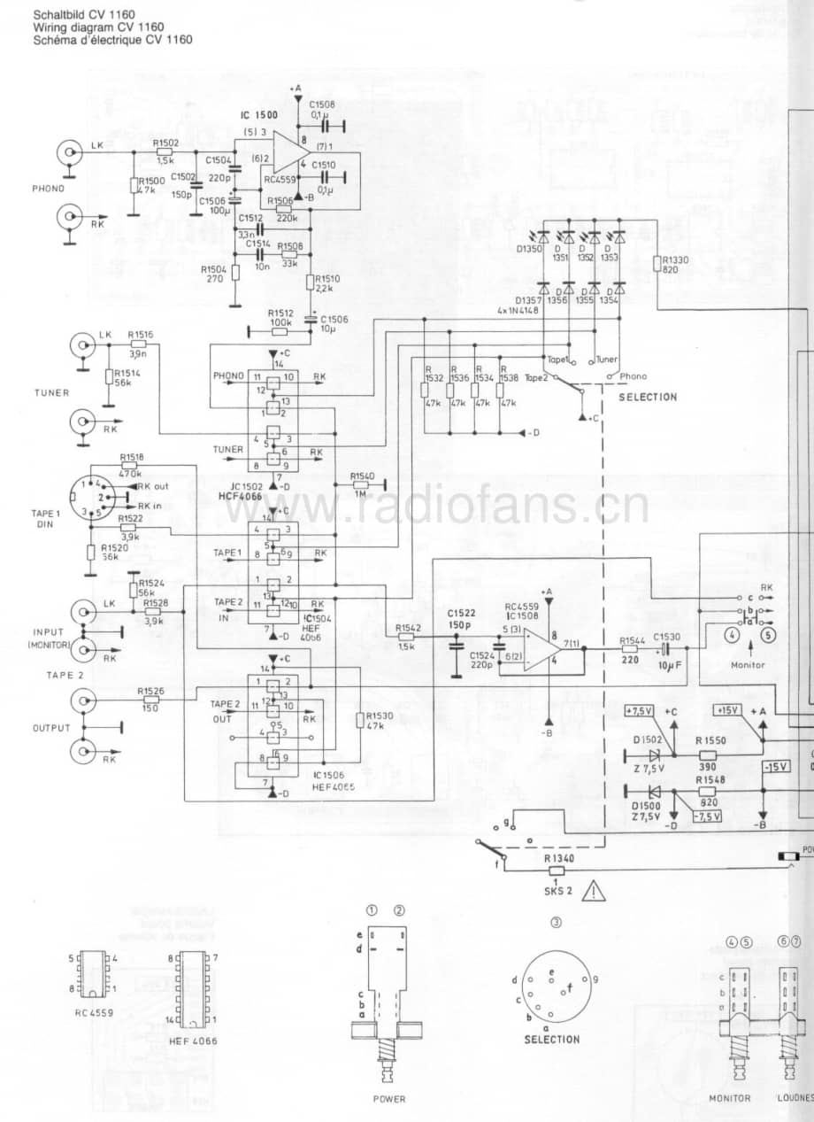 Dual-CV1260-int-sm维修电路原理图.pdf_第3页
