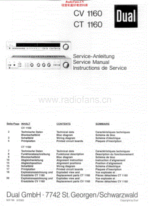 Dual-CV1260-int-sm维修电路原理图.pdf