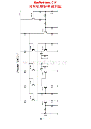 Doxa-07-pwr-sch维修电路原理图.pdf