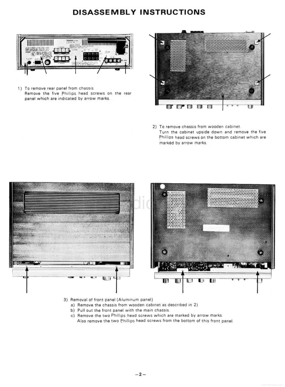 Concord-CR200-rec-sm2维修电路原理图.pdf_第3页