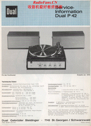 Dual-P42-tt-sm维修电路原理图.pdf