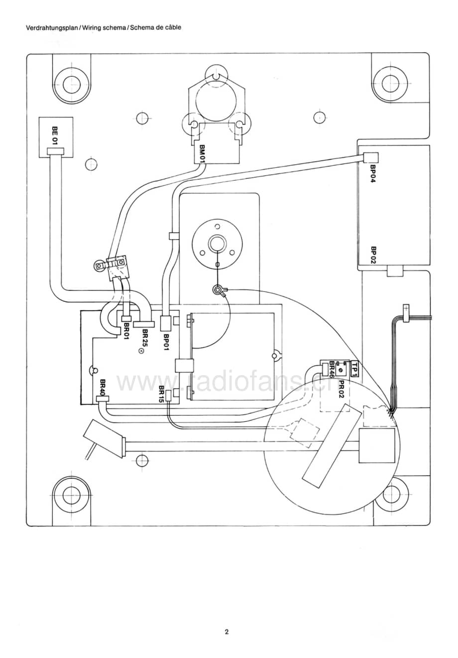 Dual-Golden1-tt-sm维修电路原理图.pdf_第3页