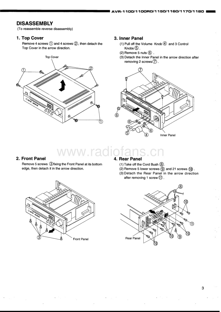 Denon-AVR1180-avr-sm维修电路原理图.pdf_第3页
