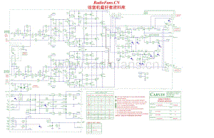 Carvin-PB500-pwr-sch维修电路原理图.pdf