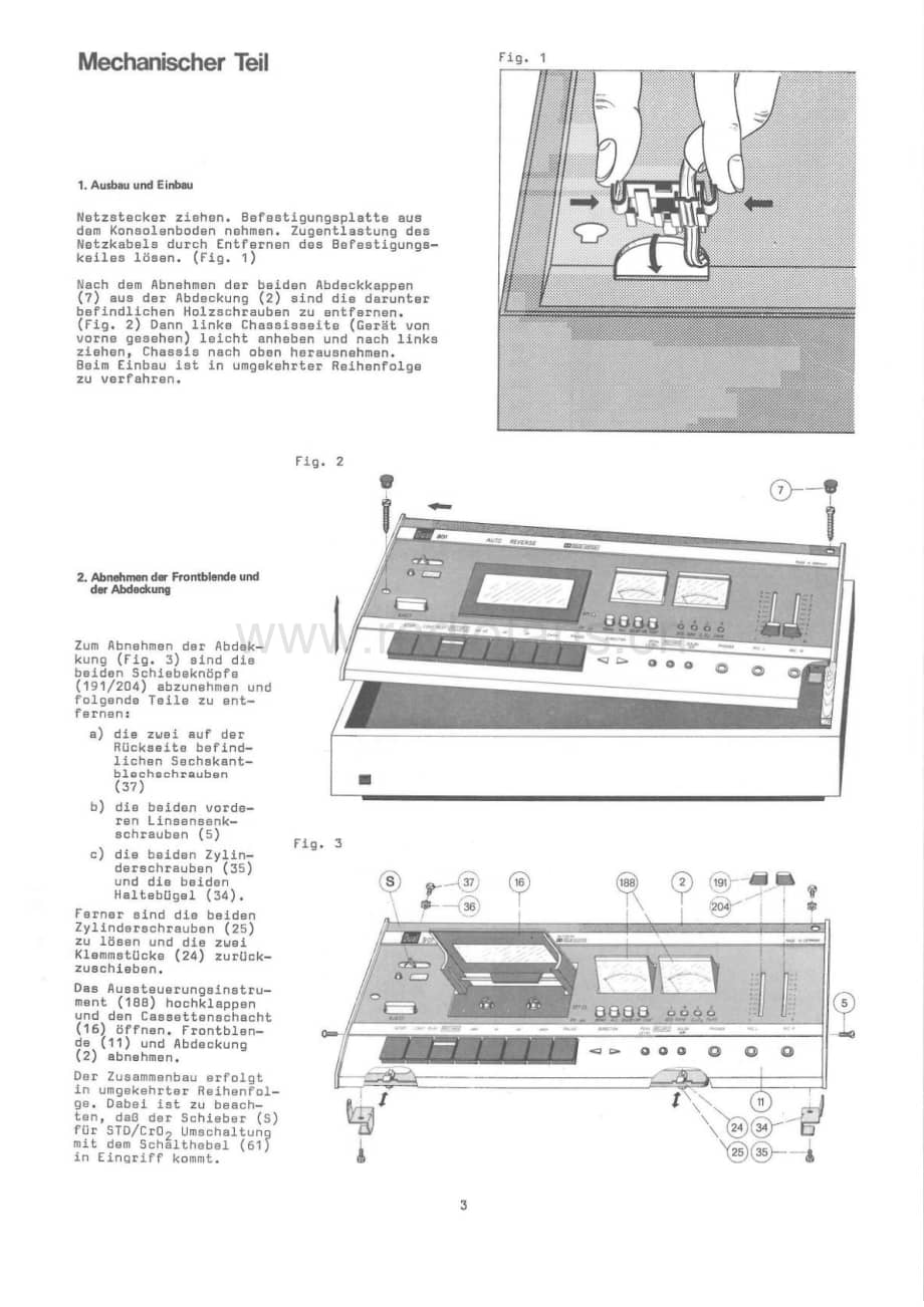 Dual-C901-tape-sm维修电路原理图.pdf_第3页