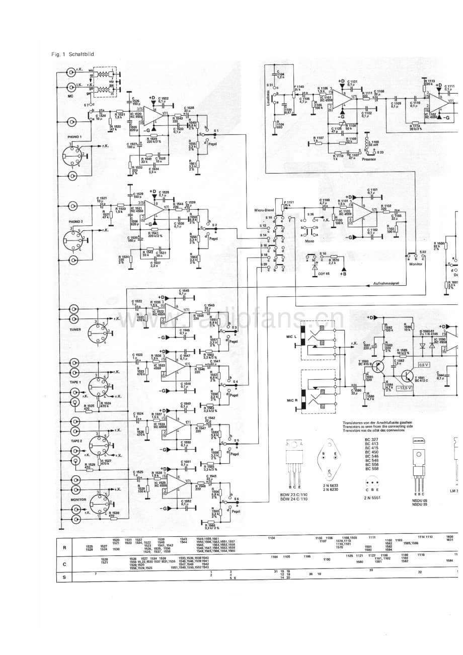 Dual-CV1700-int-sm维修电路原理图.pdf_第3页