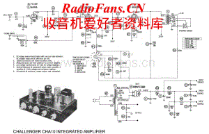 Challenger-CHA10-int-sch维修电路原理图.pdf