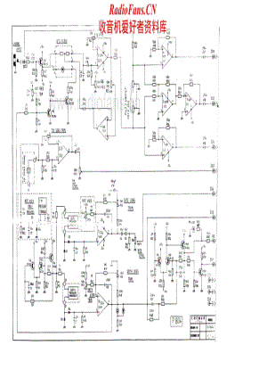 Crumar-P804-pre-sch维修电路原理图.pdf