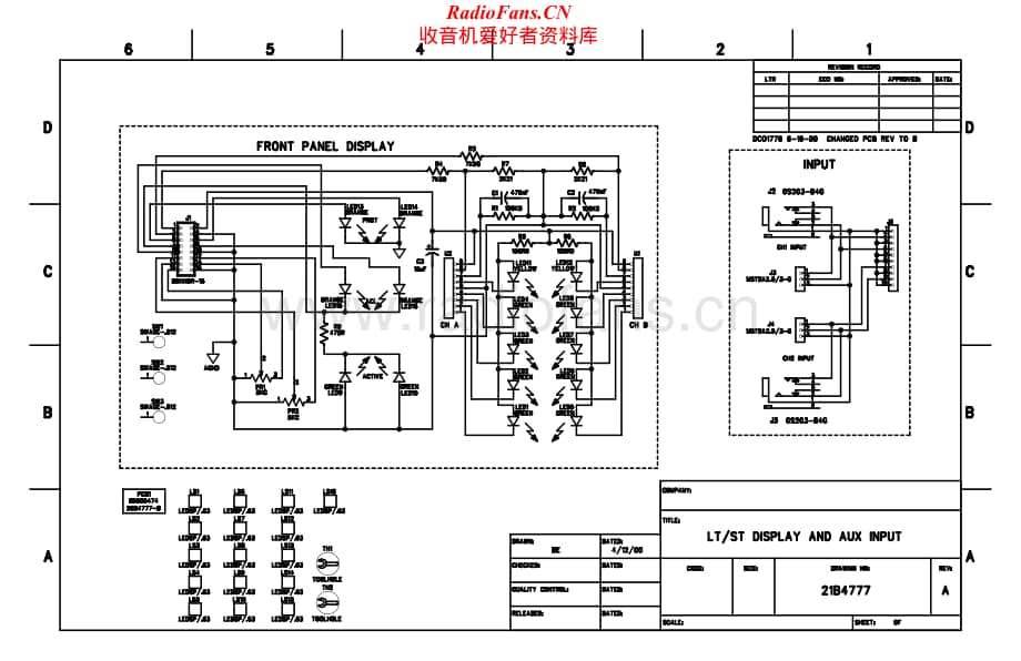 Crest-LT100-pwr-sch维修电路原理图.pdf_第2页