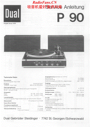 Dual-P90-tt-sm维修电路原理图.pdf