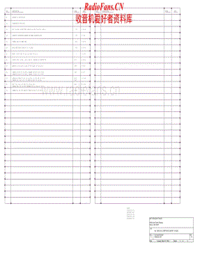 DBX-1066-lim-sch维修电路原理图.pdf