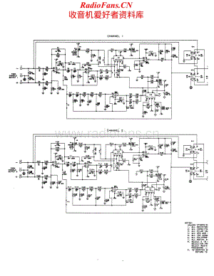 DBX-941-nr-sch维修电路原理图.pdf