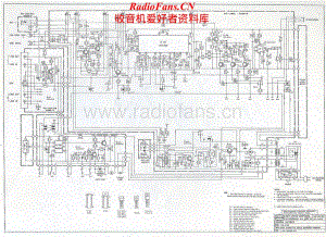 CCE-CD500-tape-sch维修电路原理图.pdf