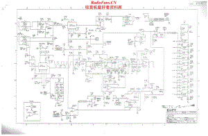 DBX-266-ce-sch维修电路原理图.pdf